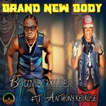 cover: Anthony Redrose|Bounty Killer - Brand New Body