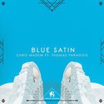 cover: Cafe De Anatolia|Chris Madem|Thomas Paradisis - Blue Satin