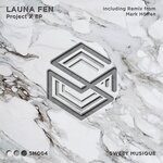 cover: Launa Fen - Project X (Original Mix)