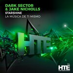 cover: Dark Sector|Jake Nicholls - Starshine (La Musica De Ti Mismo)