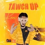 cover: Knaxx - Tawch Up