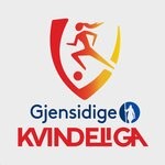 cover: Gjensidige Kvindeliga - Indlob