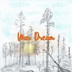 cover: Kosmos - War Dream