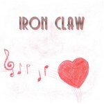 cover: Pino Riccio - Iron Claw