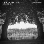 cover: Lewis Delay - Stare