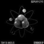 cover: Tony Di Angelis - Stroker/ER