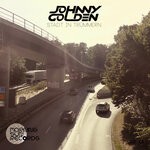 cover: Johnny Golden - Stadt In Trummern