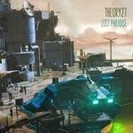 cover: Theory27 - Lost Paradise