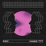 cover: Earth Space Object - Magic 777 (Original Mix)