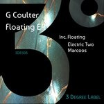 cover: G Coulter - Floating