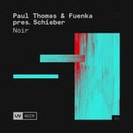 cover: Fuenka|Paul Thomas - Noir