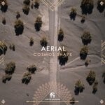 cover: Cosmos Shape - Aerial