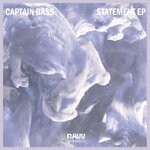 cover: Captain Bass|Dnb Allstars - Statement