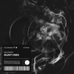 cover: Delfrate - Silent Cries