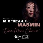 cover: Masmin|Micfreak - One More Chance