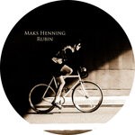 cover: Maks Henning - Rubin