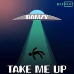 cover: Damzy - Take Me Up