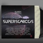 cover: Various - Supersonicos Vol 1