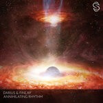 cover: Darius & Finlay - Annihilating Rhythm