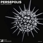 cover: Amir Farhoodi - Persepolis