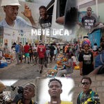 cover: Seketxe - METE DICA