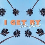 cover: Slim Gabriel - I Get By