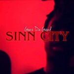 cover: Geez Da Gawd - Sinn City