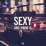 cover: Teemid - Sexy & I Know It