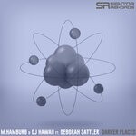 cover: Deborah Sattler|Dj Hawaii|Hamburg - Darker Places