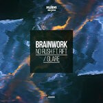 cover: Brainwork - No Rush / Glare