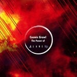 cover: Cosmic Growl - The Power Of