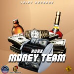 cover: Kurx - Money Team