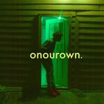 cover: Nevi - Onourown. (Explicit)