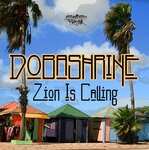 cover: Dobashrine - Zion Is Calling