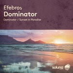 cover: Efebros - Dominator