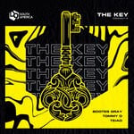 cover: Bootes Gray|Dabarno|Teiao - The Key