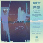 cover: Mtps - Twentythree