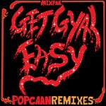 cover: Popcaan - Get Gyal Easy