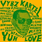 cover: Vybz Kartel - Yuh Love