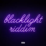 cover: Various - Dre Skull Presents Blacklight Riddim