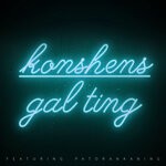 cover: Konshens|Patoranking - Gal Ting