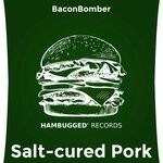 cover: Baconbomber - Salt-cured Pork