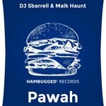 cover: Dj Sbarrell|Maik Haunt - Pawah