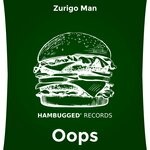 cover: Zurigo Man - Oops