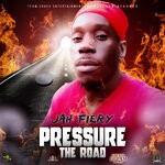 cover: Jah Fiery - Pressure The Road