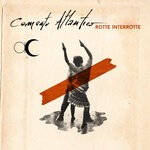 cover: Cemento Atlantico - Rotte Interrotte