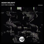 cover: Adam Delight - Hot For A Minute