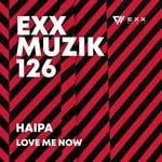 cover: Haipa - Love Me Now