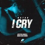 cover: Natan - I Cry