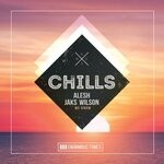 cover: Alesh|Jaks Wilson - We Know